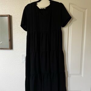 Lulus Midi Dress